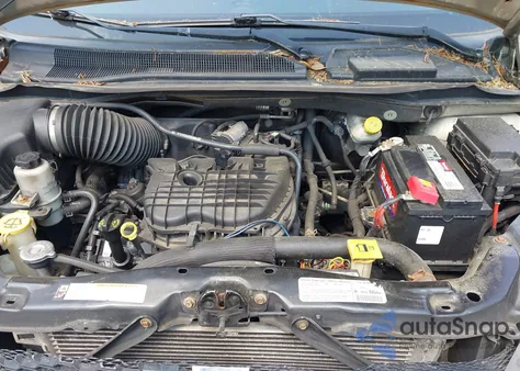 2013 Dodge Grand Caravan Sxt from USA, damaged, VIN 2C4RDGCG3DR521755